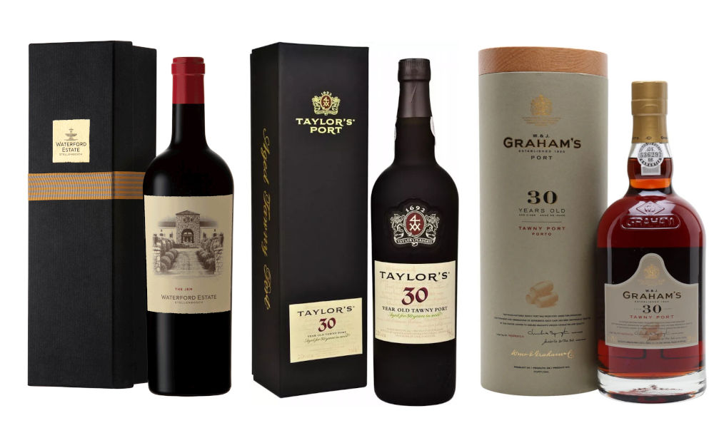 Most Expensive Wines in Kenya